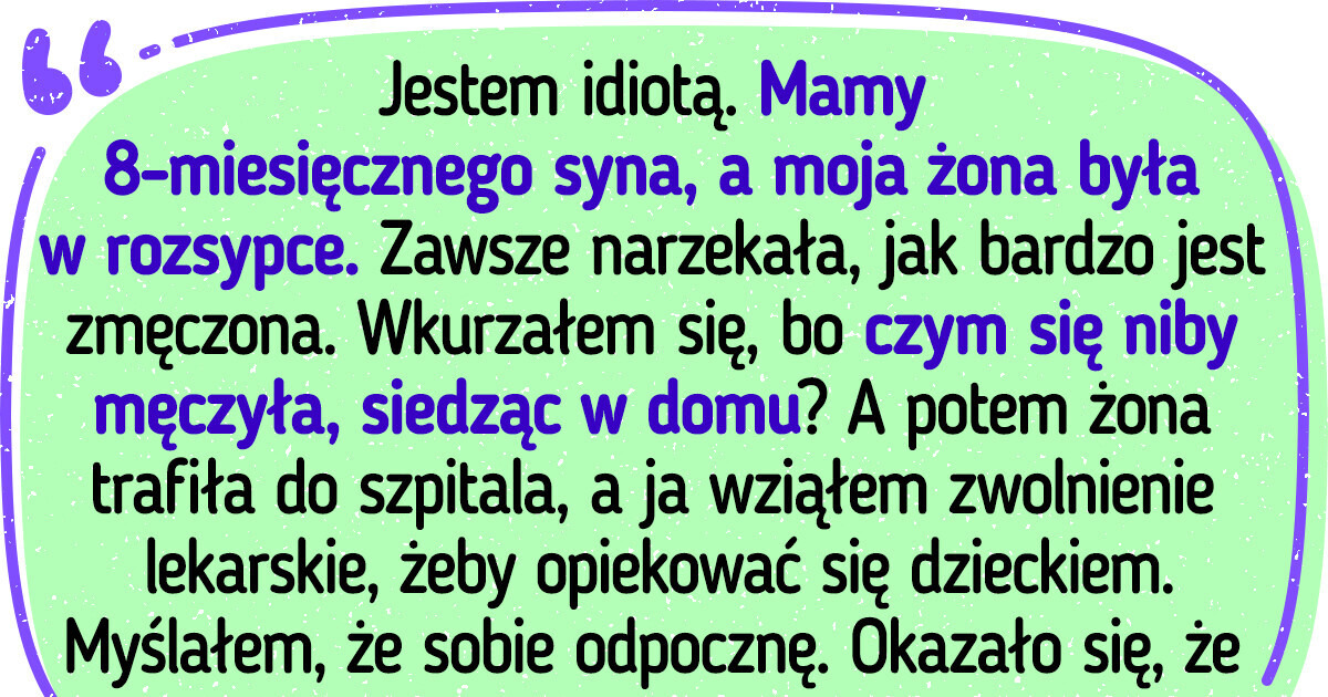 21 osób, które zdały sobie sprawę, że bardzo się myliły w ocenie różnych sytuacji 21 osób, które zdały sobie sprawę, że bardzo się myliły w ocenie różnych sytuacji