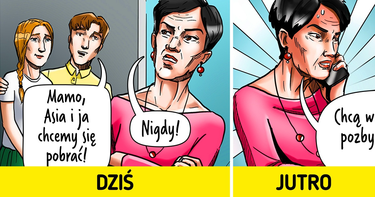 11 narcystycznych cech osobowości matek, które nawet nie zdają sobie sprawy, że rujnują życie swoim dzieciom 11 narcystycznych cech osobowości matek, które nawet nie zdają sobie sprawy, że rujnują życie swoim dzieciom