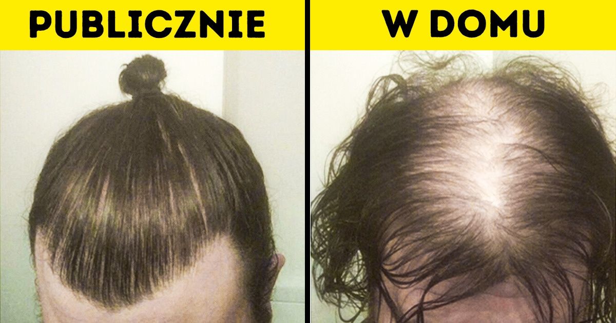 18 zdjęć, które dowodzą, że każda fryzura skrywa wyjątkową historię