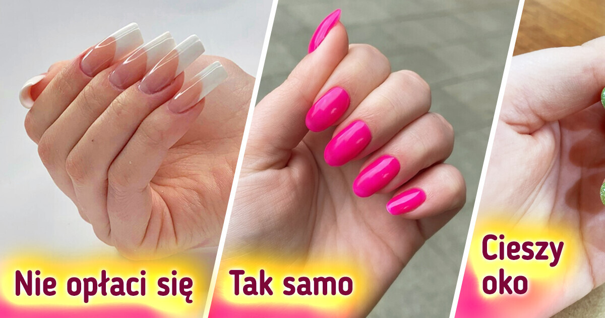 9 wskazówek, dzięki którym twój manicure będzie trwalszy niż zwykle 9 wskazówek, dzięki którym twój manicure będzie trwalszy niż zwykle