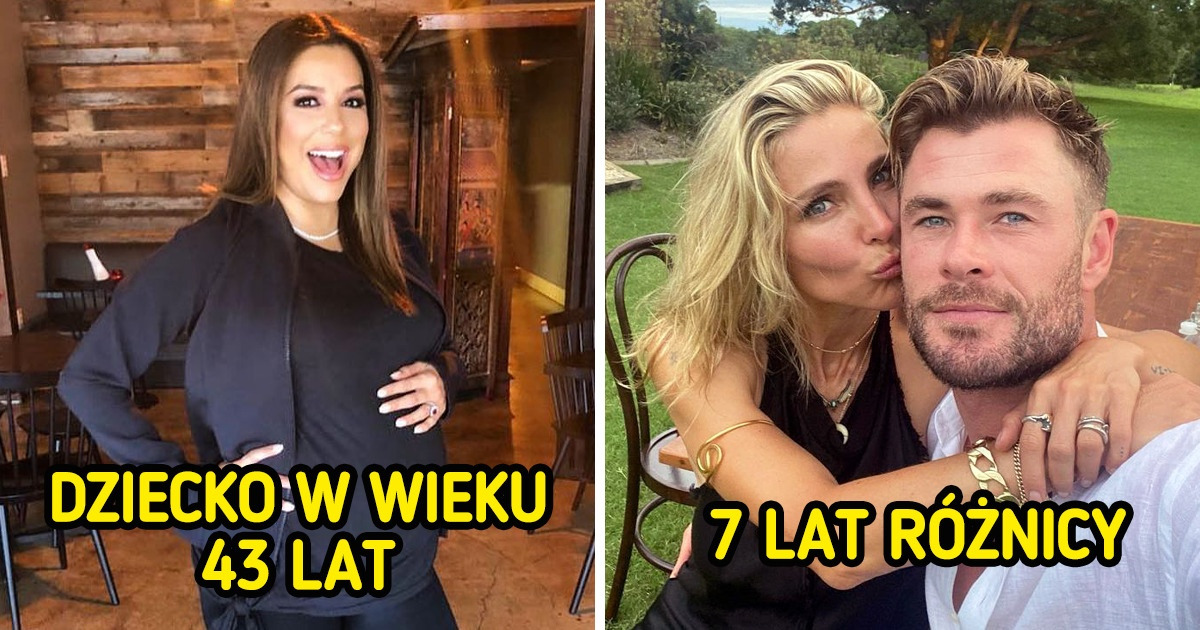 9 gwiazd, które przeciwstawiły się stereotypom