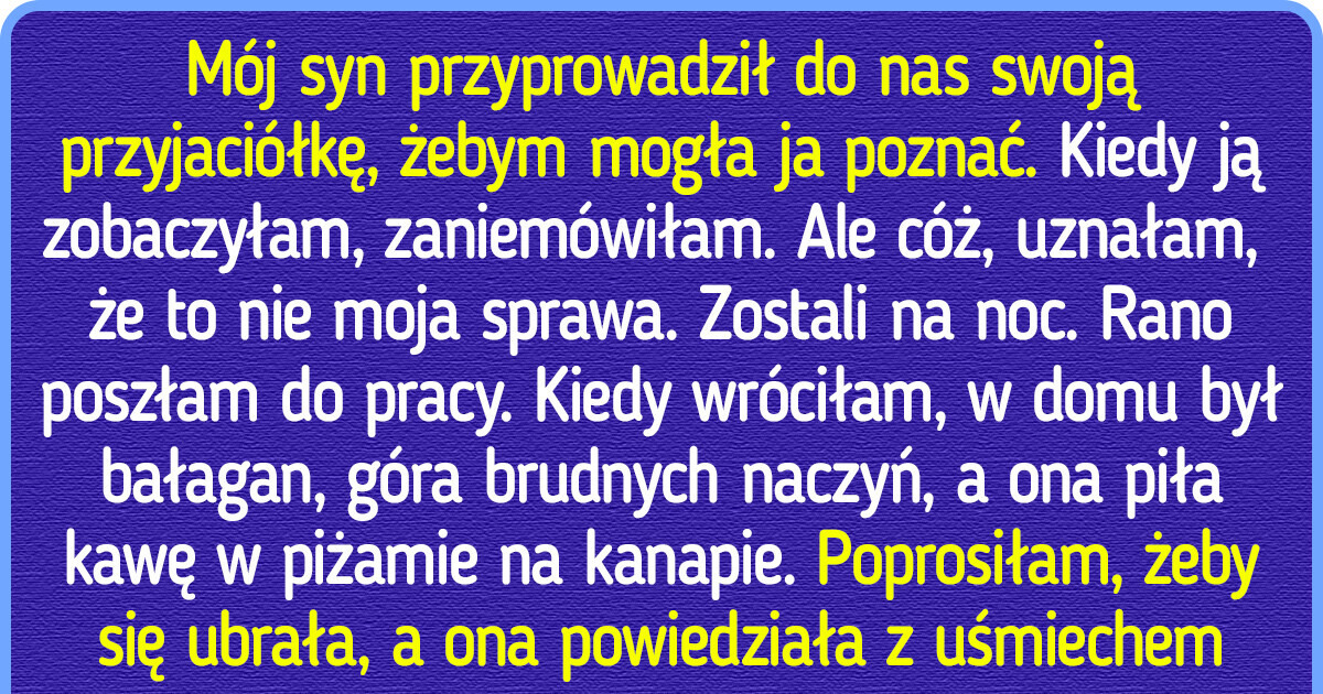 30 osób, które wykazały się tak niesłychanym tupetem, że odebrało nam mowę 30 osób, które wykazały się tak niesłychanym tupetem, że odebrało nam mowę