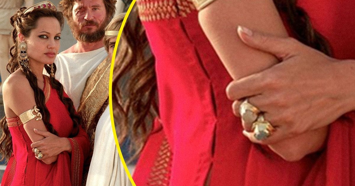 13 filmów z zaskakująco oczywistymi niedociągnięciami