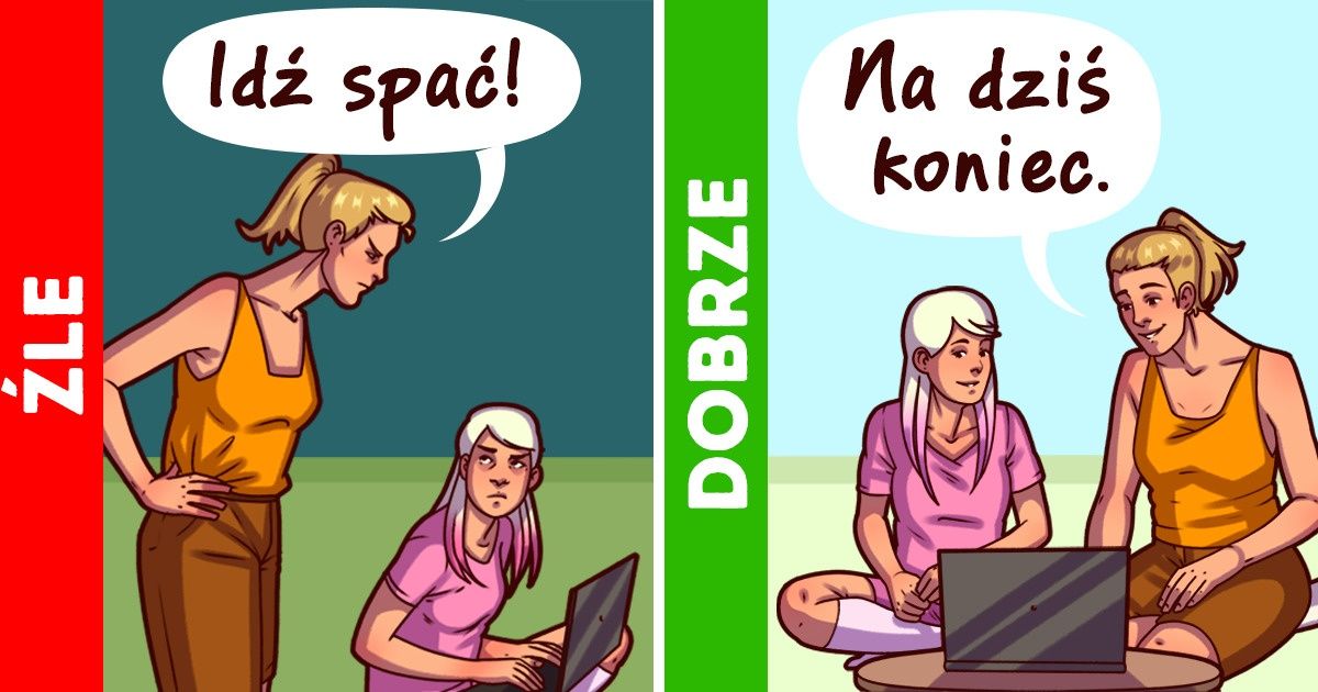 Psycholog zdradza, jak ograniczyć dziecku media bez płaczu i awantur