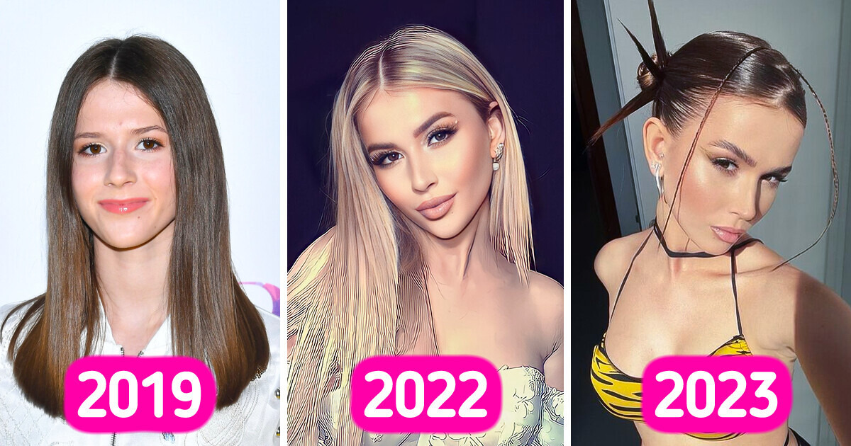 Roxie Węgiel ma już dość krytyki i odpowiada tym, którzy jej dogryzają Roxie Węgiel ma już dość krytyki i odpowiada tym, którzy jej dogryzają