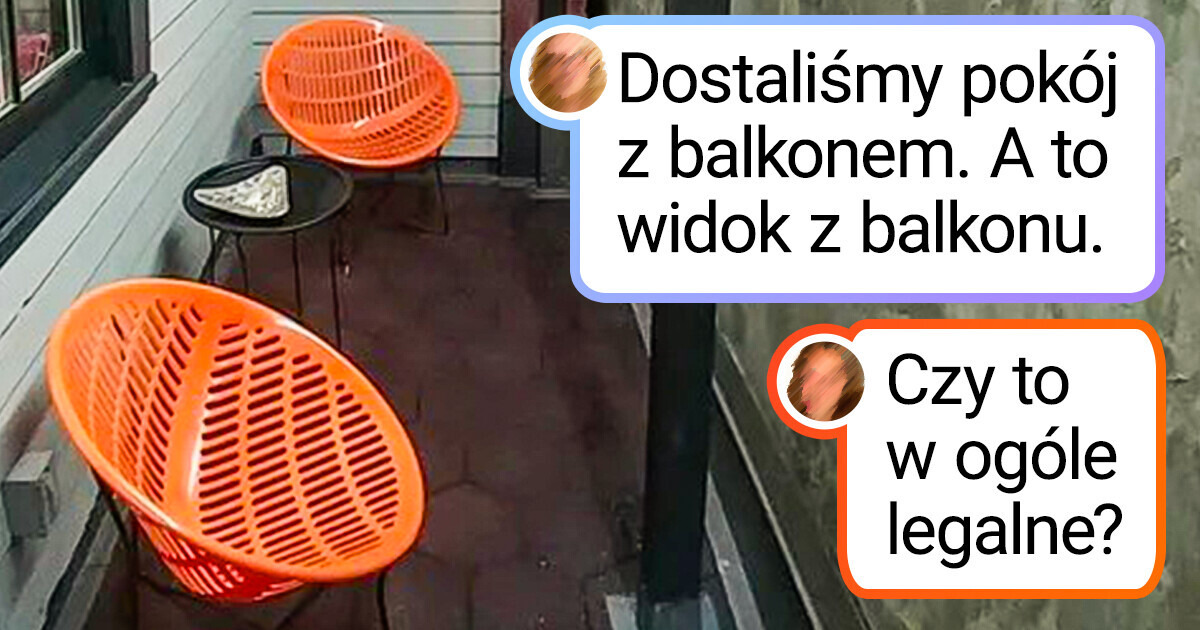 21 osób, które miały wyjątkowego pecha