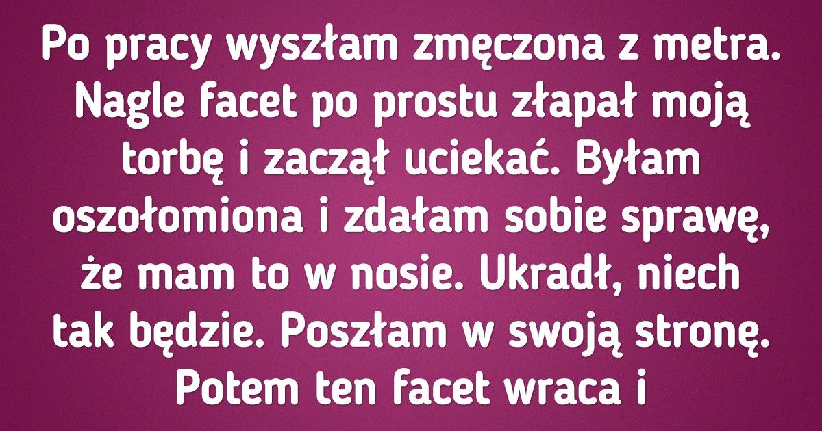 19 skołowanych osób, które oddałyby wszystko za chwilę błogiego snu