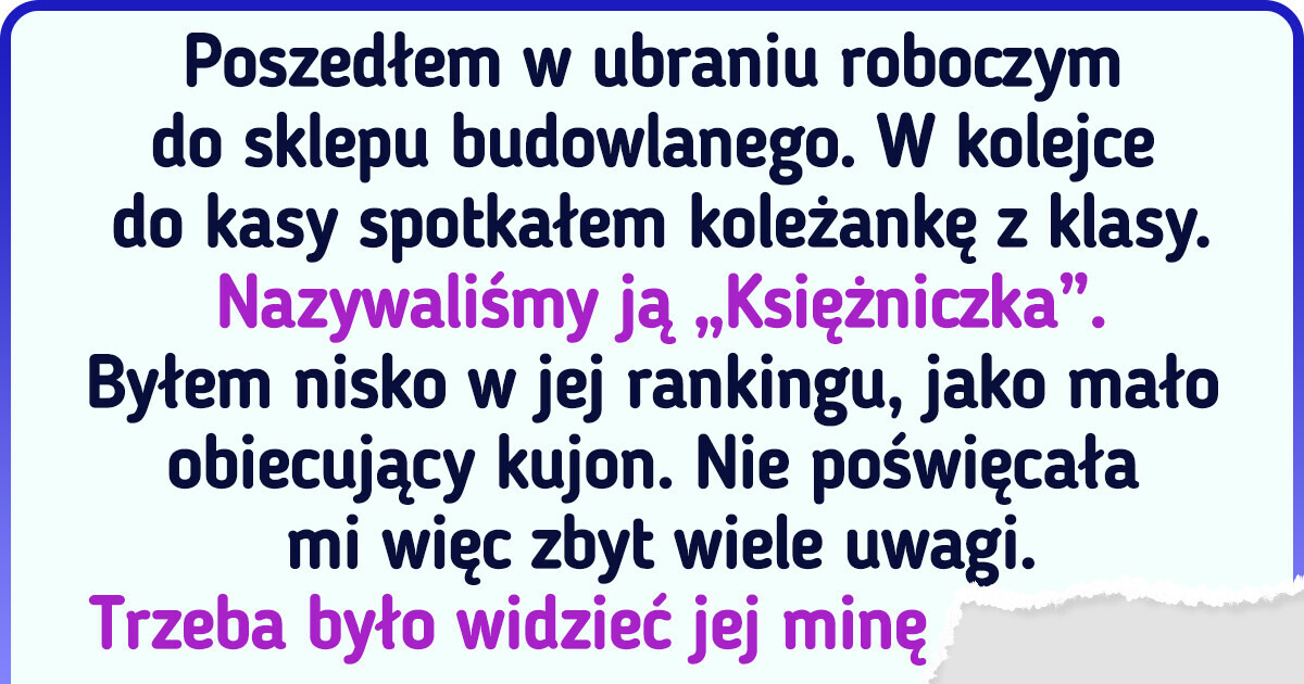 15 osób, które zapomniały, że pierwsze wrażenie może być mylące 15 osób, które zapomniały, że pierwsze wrażenie może być mylące
