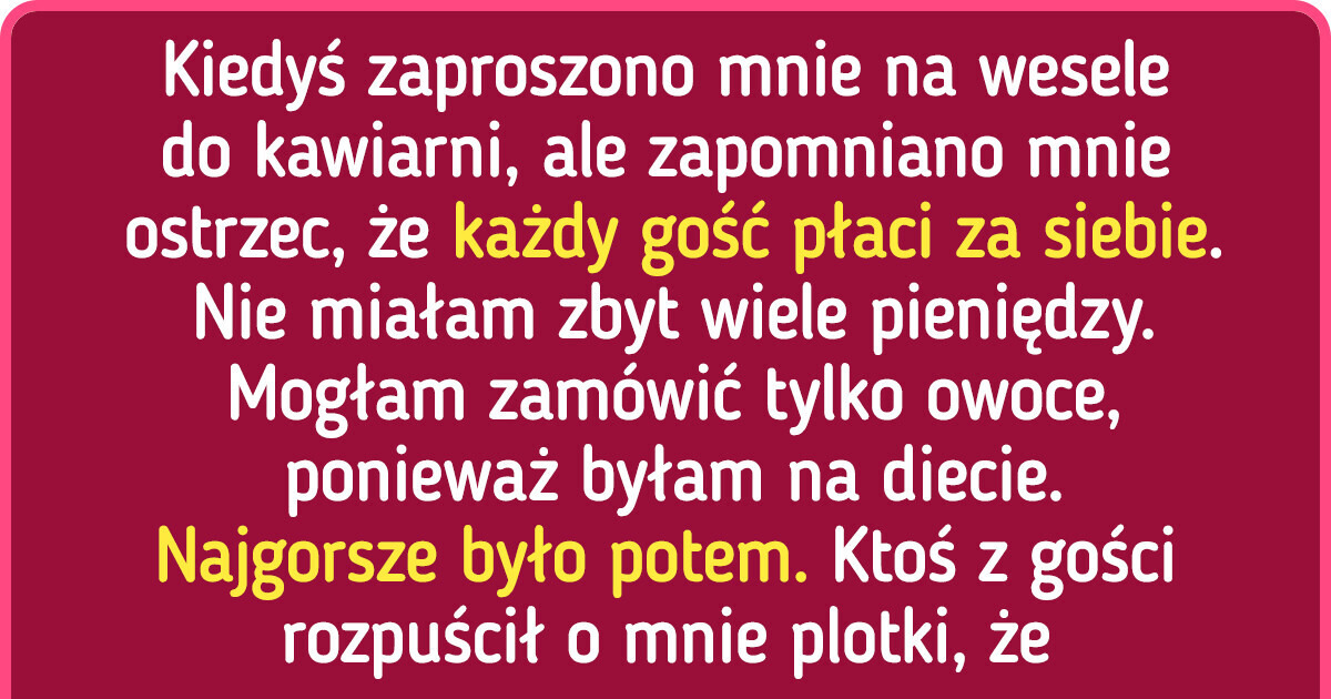 17 przypadków gościnności, która była tak dziwna, że na długo zapadła w pamięć ludziom