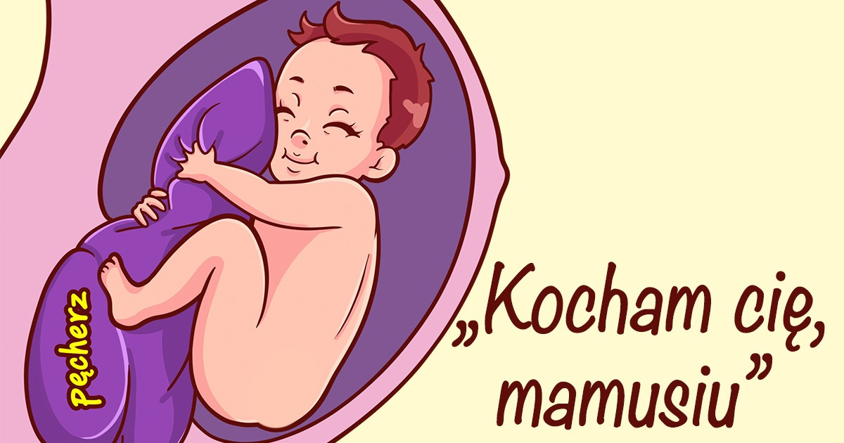 13 ciekawych i jednocześnie niezręcznych sytuacji, których doświadcza wiele kobiet w ciąży