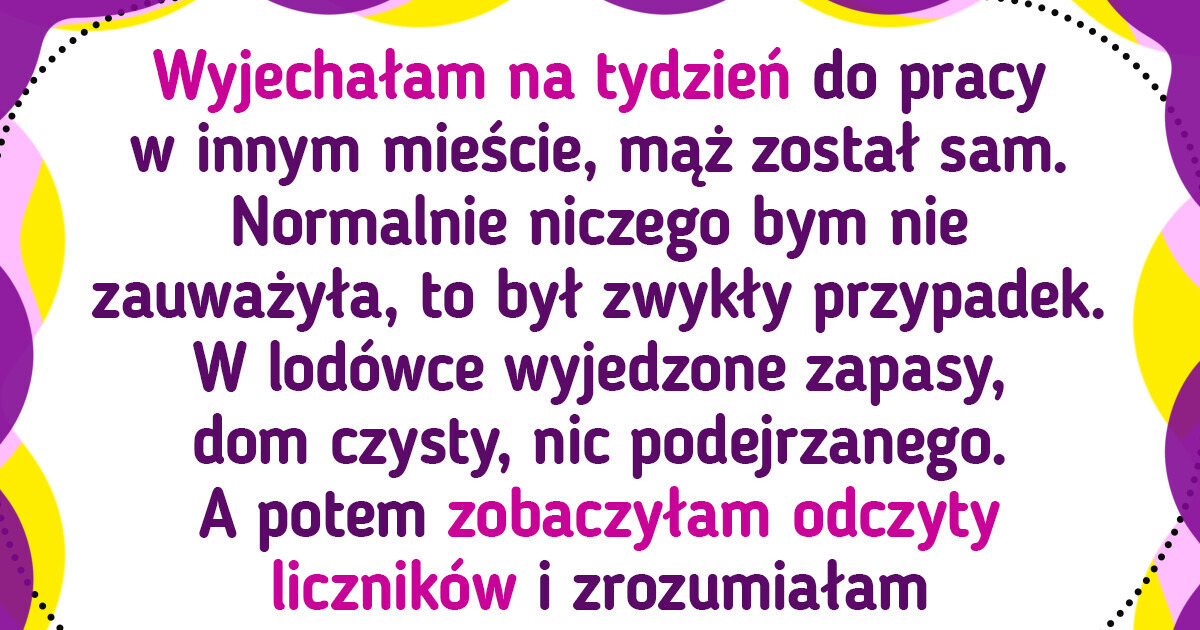 17 historii ludzi, którzy zostali zdradzeni i boleśnie to przeżyli