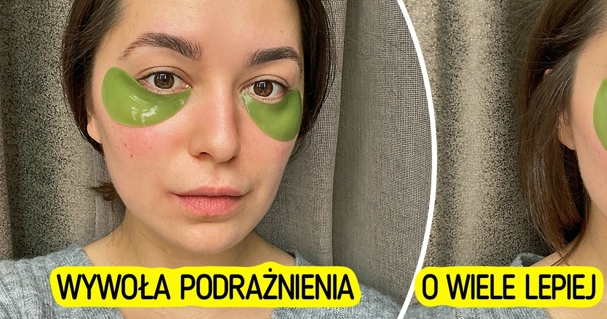 10 błędów w pielęgnacji, które popełniamy, nawet nie zdając sobie z tego sprawy 10 błędów w pielęgnacji, które popełniamy, nawet nie zdając sobie z tego sprawy