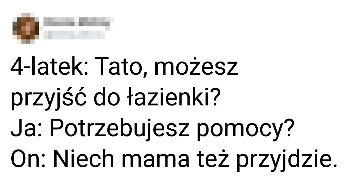 23 tweety, które dobitnie pokazują, że rodzicielstwo jest jak jazda kolejką górską