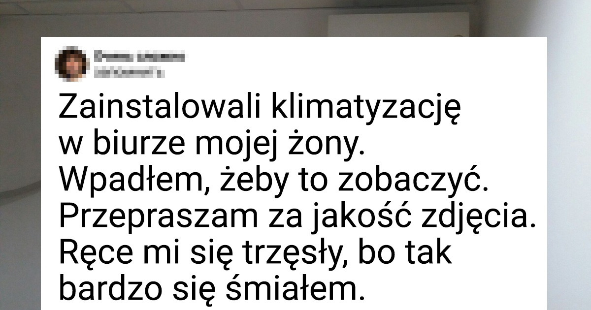 19 sytuacji, w których ludzie naprawdę chcieli dobrze wykonać swoją pracę, ale coś im nie wyszło