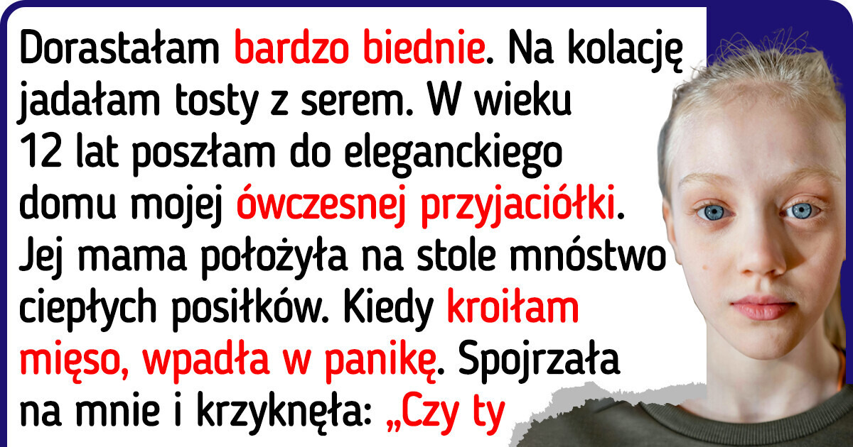 12 osób opowiedziało o wydarzeniach z życia wziętych, które naznaczyły ich na zawsze 12 osób opowiedziało o wydarzeniach z życia wziętych, które naznaczyły ich na zawsze