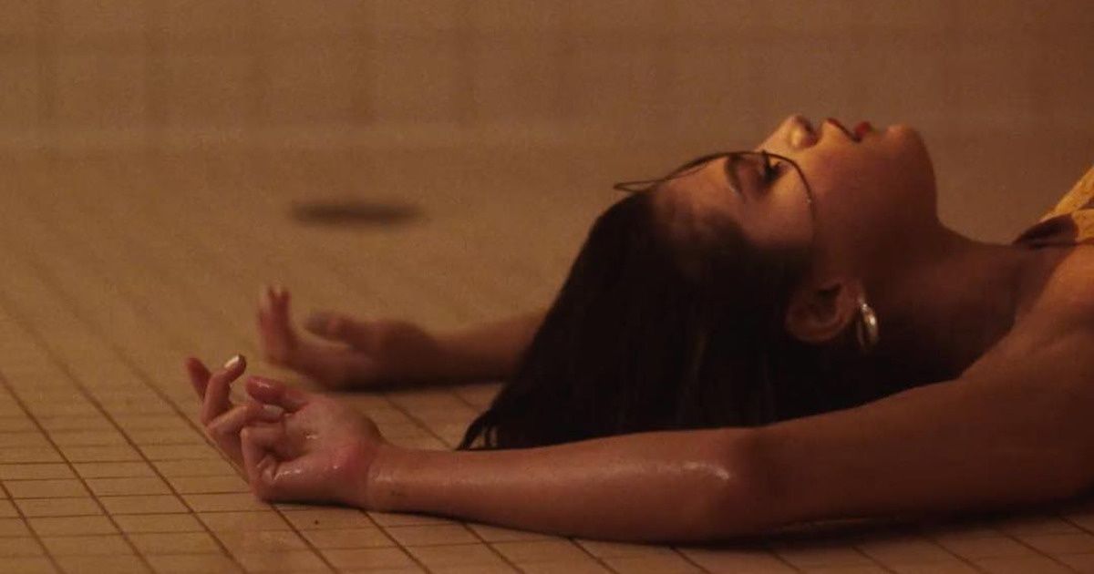 Według badań płacz po byłym partnerze może pomóc ci schudnąć