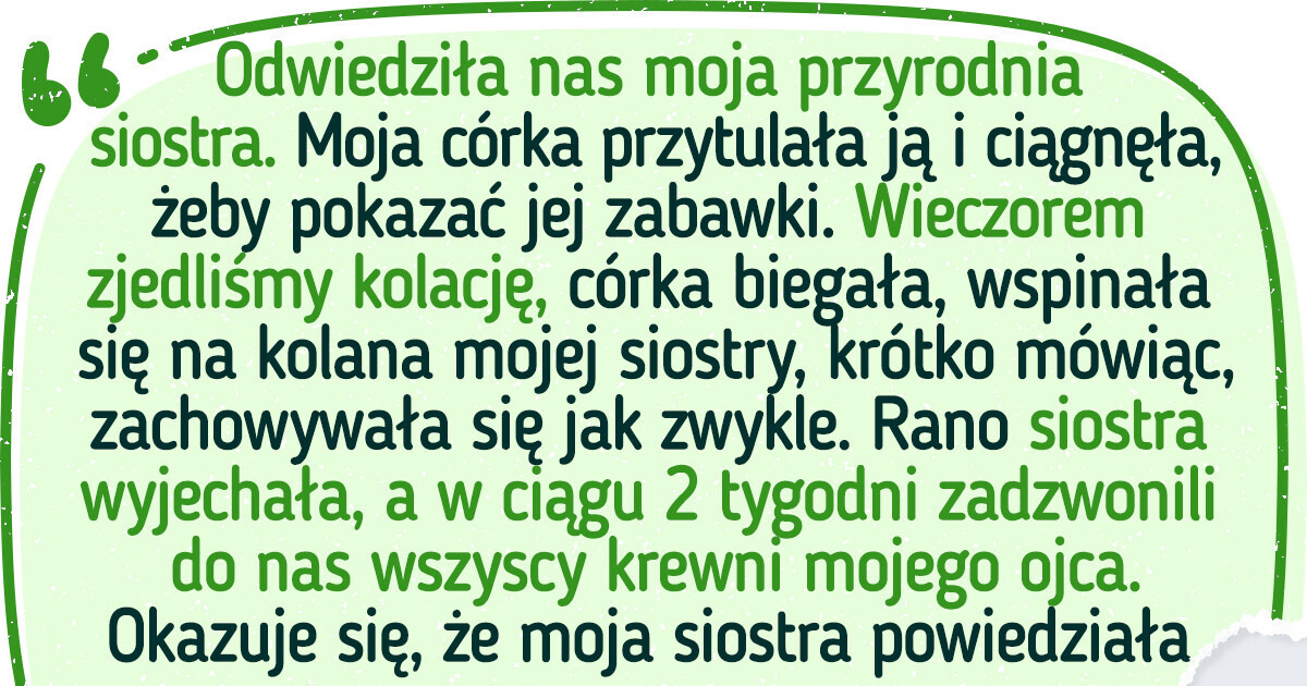 14 krewnych, którzy uważają, że lepiej od nas wiedzą, jak powinniśmy wychowywać nasze dzieci