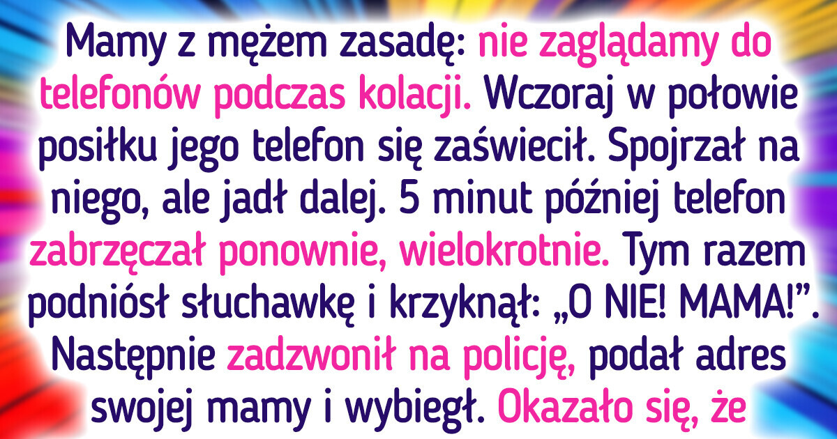 10 historii o konfliktach rodzinnych, które was zszokują 10 historii o konfliktach rodzinnych, które was zszokują