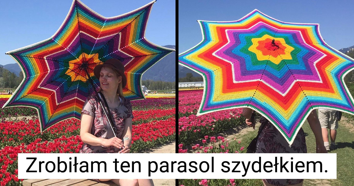 15 osób, które własnoręcznie stworzyły coś wyjątkowego