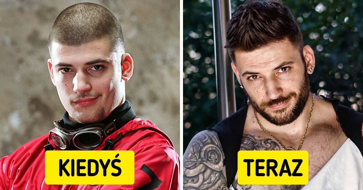 Jak wygląda dzisiaj 15 aktorów drugoplanowych z Harry’ego Pottera? Jak wygląda dzisiaj 15 aktorów drugoplanowych z Harry’ego Pottera?