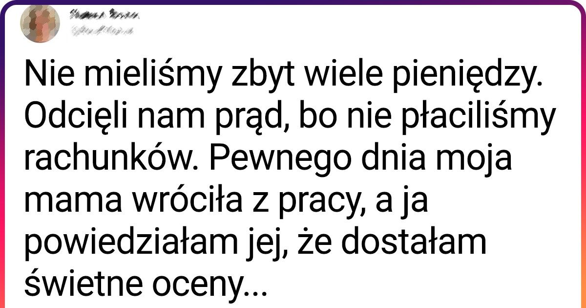 20 rozczulających tweetów o rodzinie, które przywrócą ci wiarę w ludzi 20 rozczulających tweetów o rodzinie, które przywrócą ci wiarę w ludzi