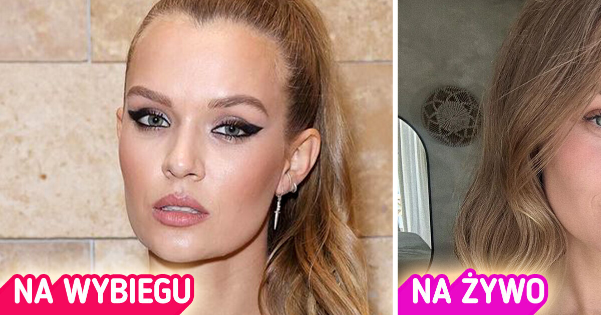 „Nawet moja mama mnie nie poznała” — aniołki Victoria’s Secret ujawniają szokującą prawdę o swoim życiu na wybiegu