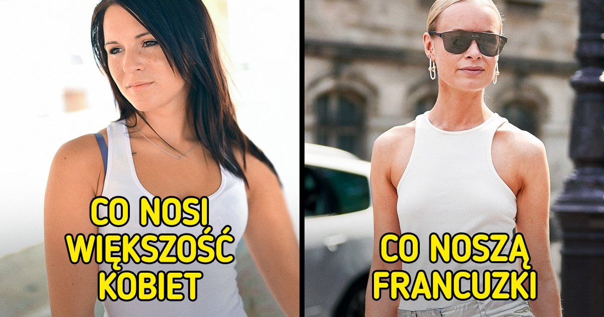 10 francuskich zwyczajów, które szokują resztę świata 10 francuskich zwyczajów, które szokują resztę świata