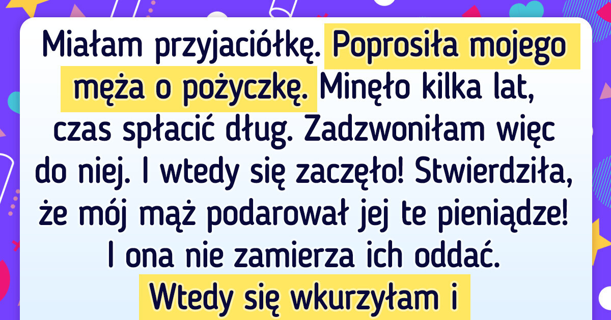 17 przypadków, gdy pozornie trwała przyjaźń okazała się krucha jak szkło