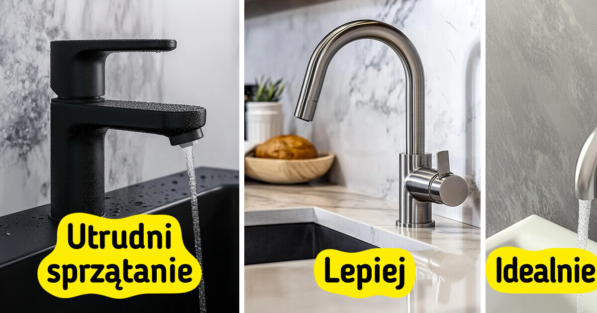 17 elementów wyposażenia, które utrudniają sprzątanie mieszkania 17 elementów wyposażenia, które utrudniają sprzątanie mieszkania