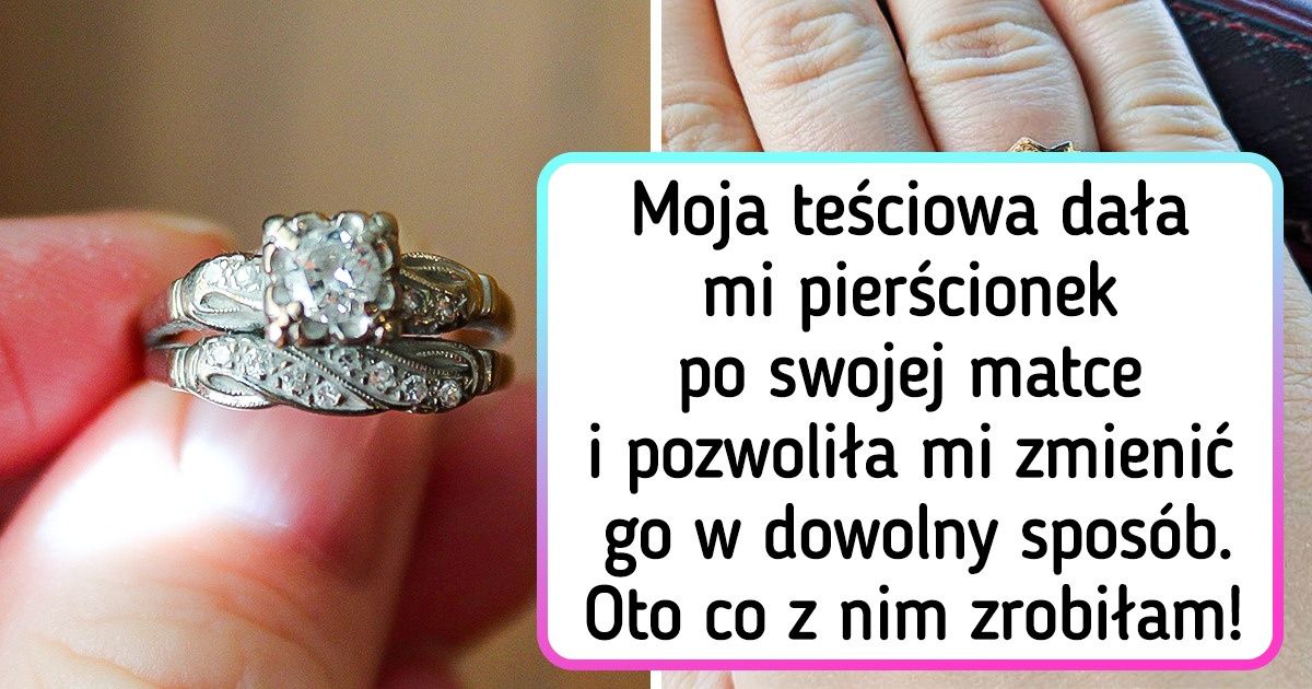 17 szczęściar, które chcą opowiedzieć nam o swojej biżuterii