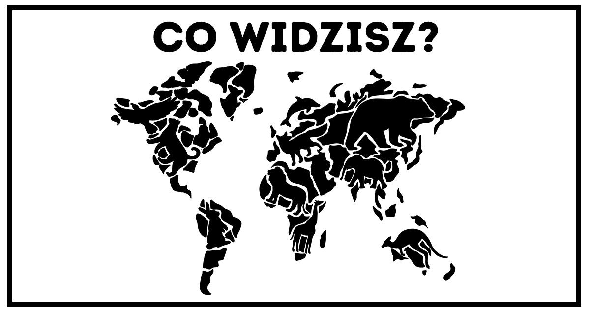 Zwierzę, które zobaczysz jako pierwsze, ujawni co wyzwala w tobie gniew