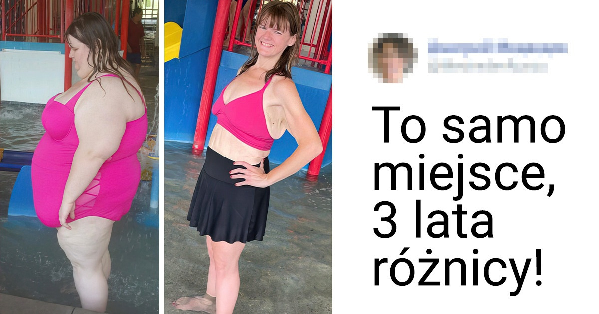 22 osoby, które udowadniają, że najważniejszy jest pierwszy krok