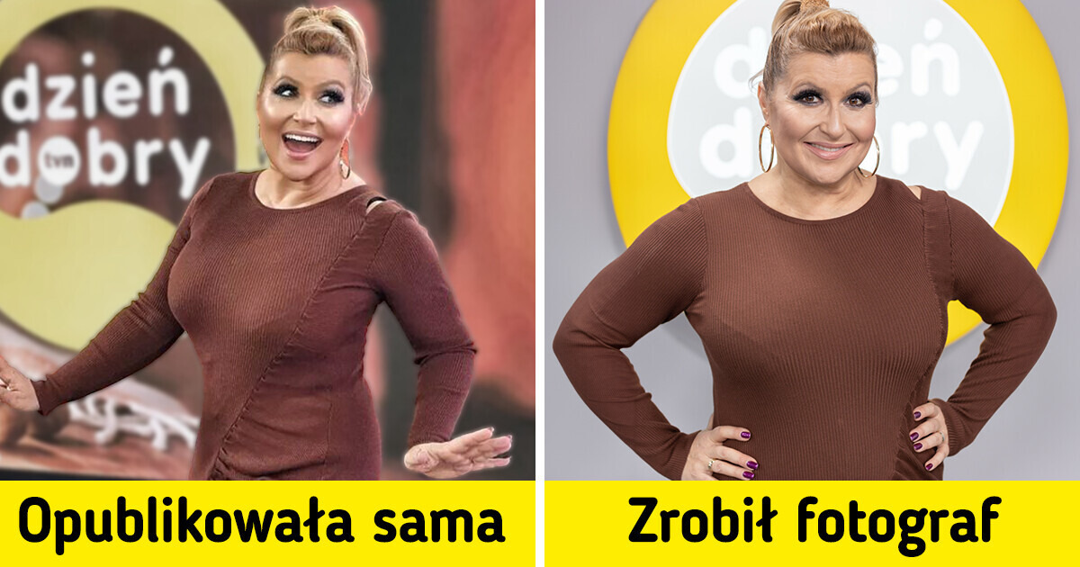 17 celebrytek, które lubią podkoloryzować rzeczywistość w mediach społecznościowych