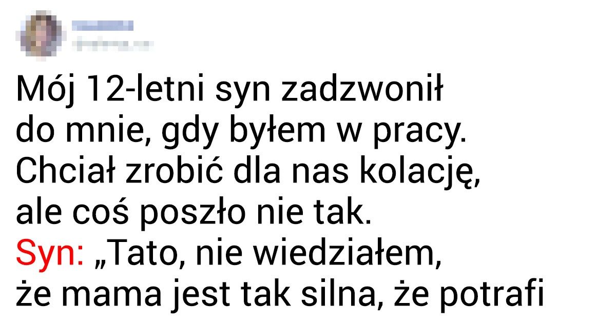 17 rodzin, które nie wiedzą, czym jest nuda
