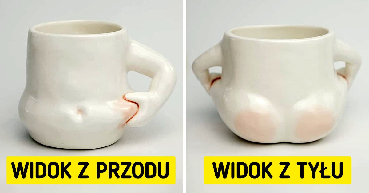 8 uroczych prezentów, które bez wątpienia uszczęśliwią twoich najbliższych
