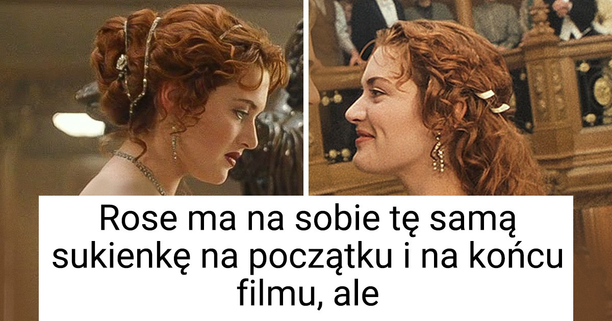 14 kostiumów filmowych, które są istotne w kontekście interpretacji dzieła 14 kostiumów filmowych, które są istotne w kontekście interpretacji dzieła