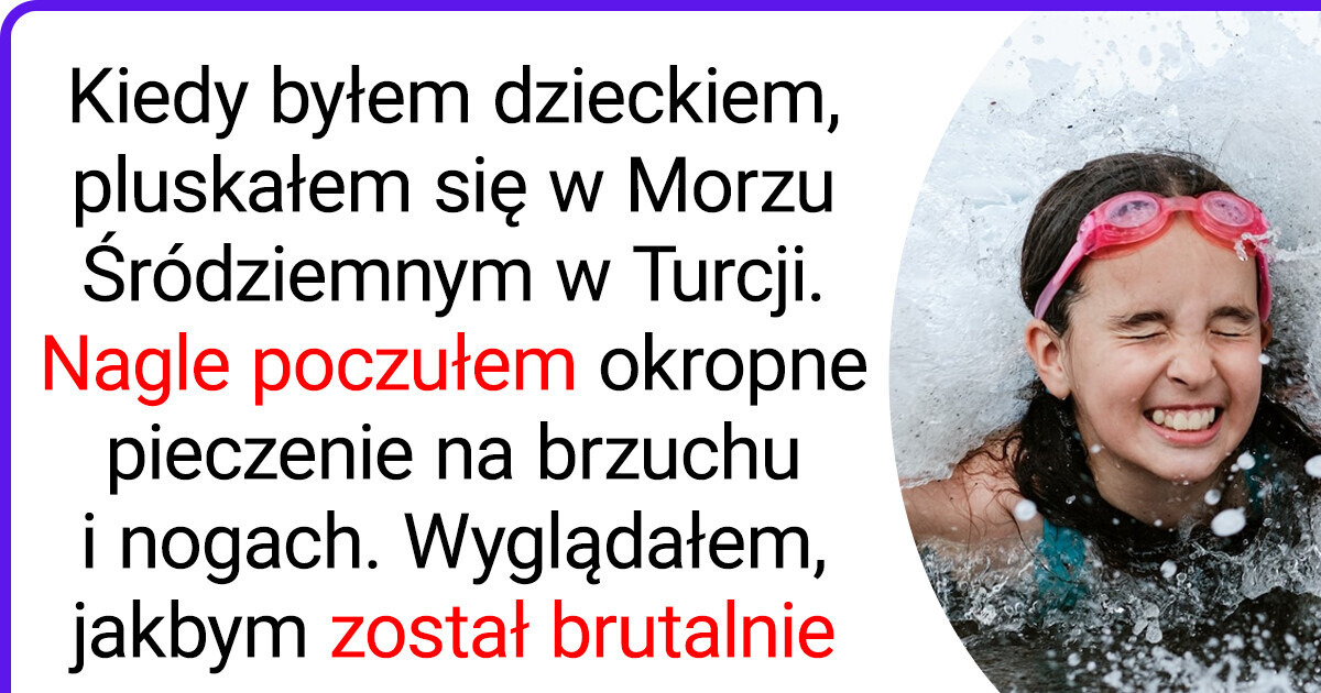 12 osób, które doświadczyły jednej na milion sytuacji — tych dobrych i tych złych 12 osób, które doświadczyły jednej na milion sytuacji — tych dobrych i tych złych