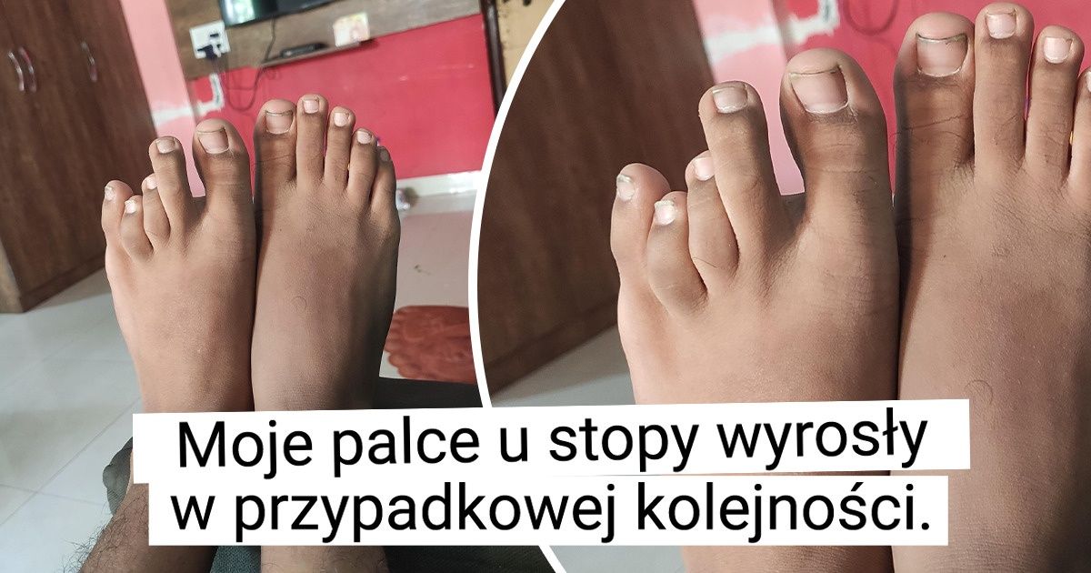 17 sytuacji, kiedy Matka Natura wzięła sobie wolne i trochę namieszała