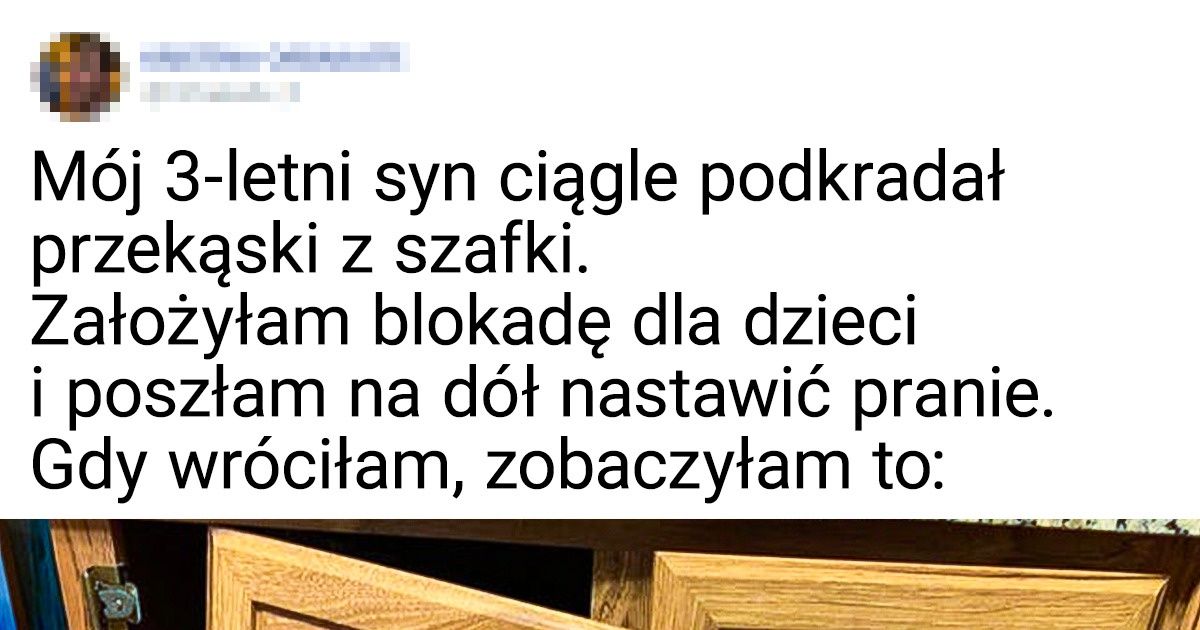 16 kreatywnych dzieciaków, które zaskakują nawet najsprytniejszych rodziców