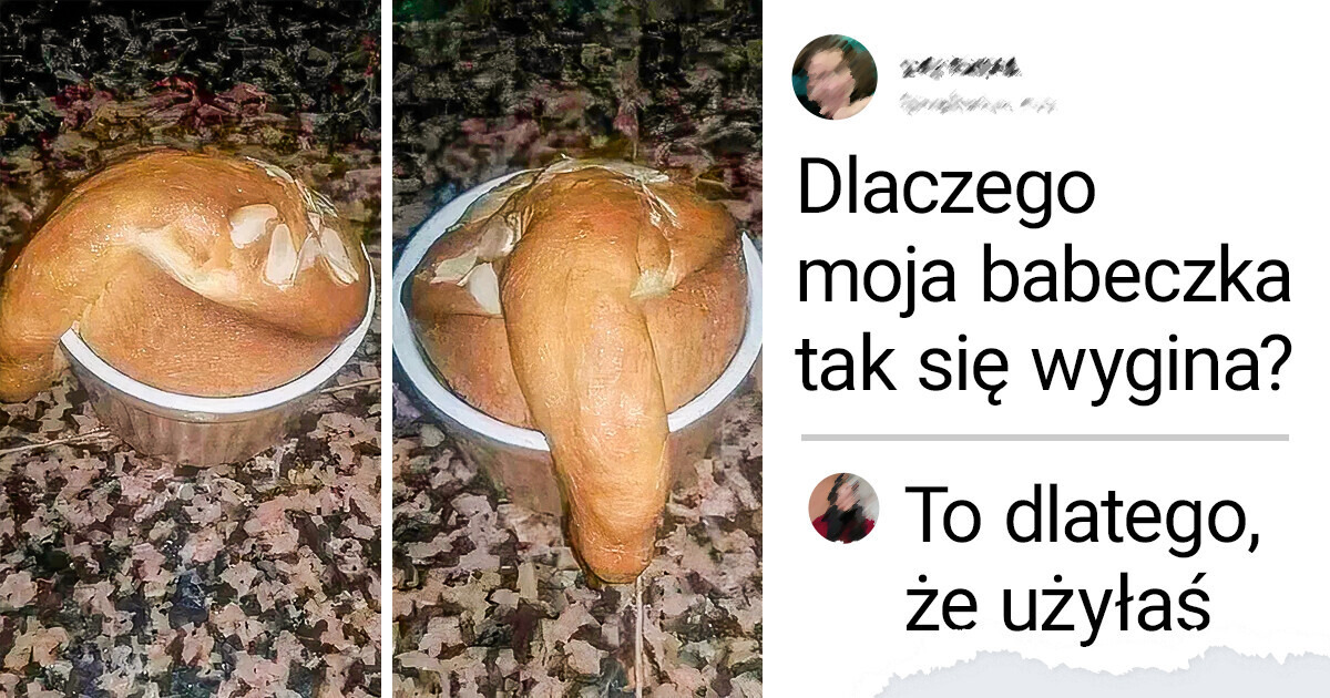 15 tajemniczych znalezisk, które szybko rozpoznali internauci z nosem detektywa