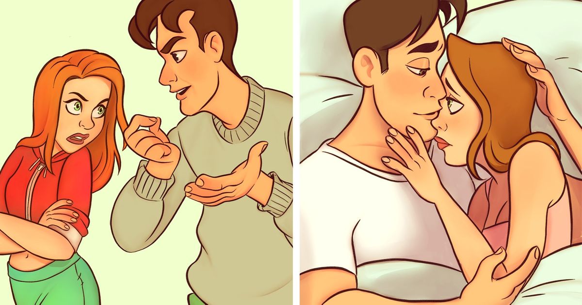 Terapeuci wskazują 13 nawyków, które sprawią, że twój związek będzie silniejszy niż kiedykolwiek