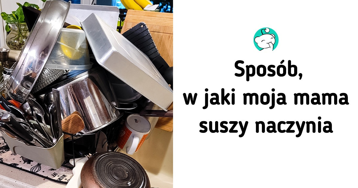 19 sytuacji, które mogłyby wystawić na próbę cierpliwość tybetańskich mnichów