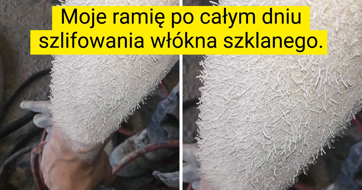 16 rzeczy, które dziwnym trafem nabrały nietypowego wyglądu