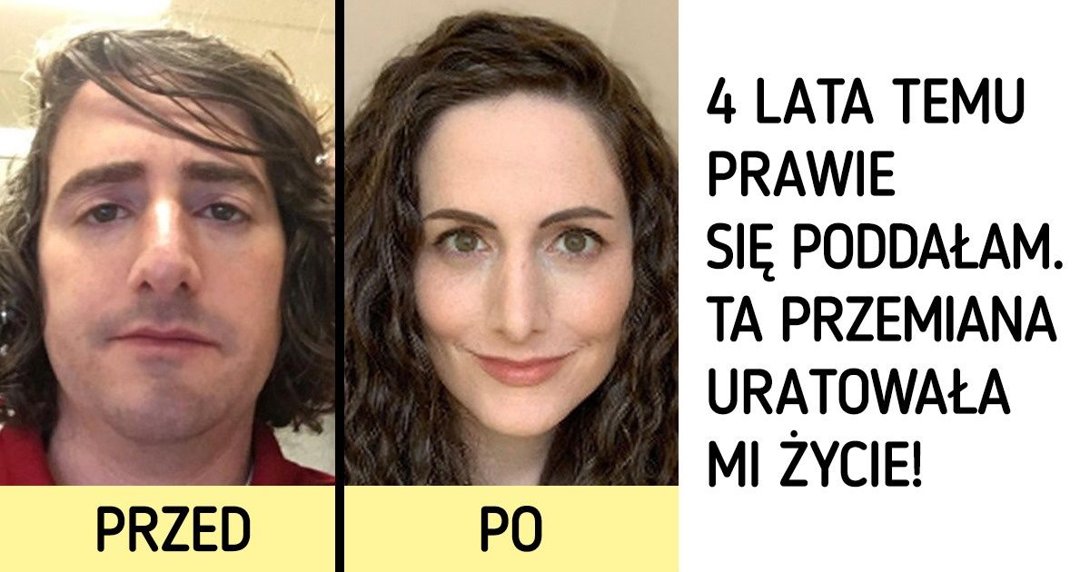 Dzięki ciężkiej pracy i odrobinie szczęścia wszystko jest możliwe. Oto 20 dowodów