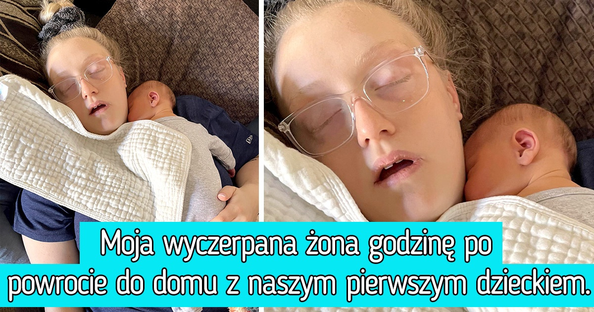 16 zdjęć celebrujących rodzicielską miłość