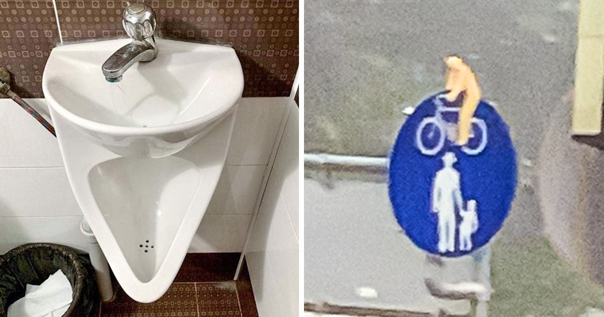 16 przypadków, kiedy ludzie osiągnęli szczyt kreatywności