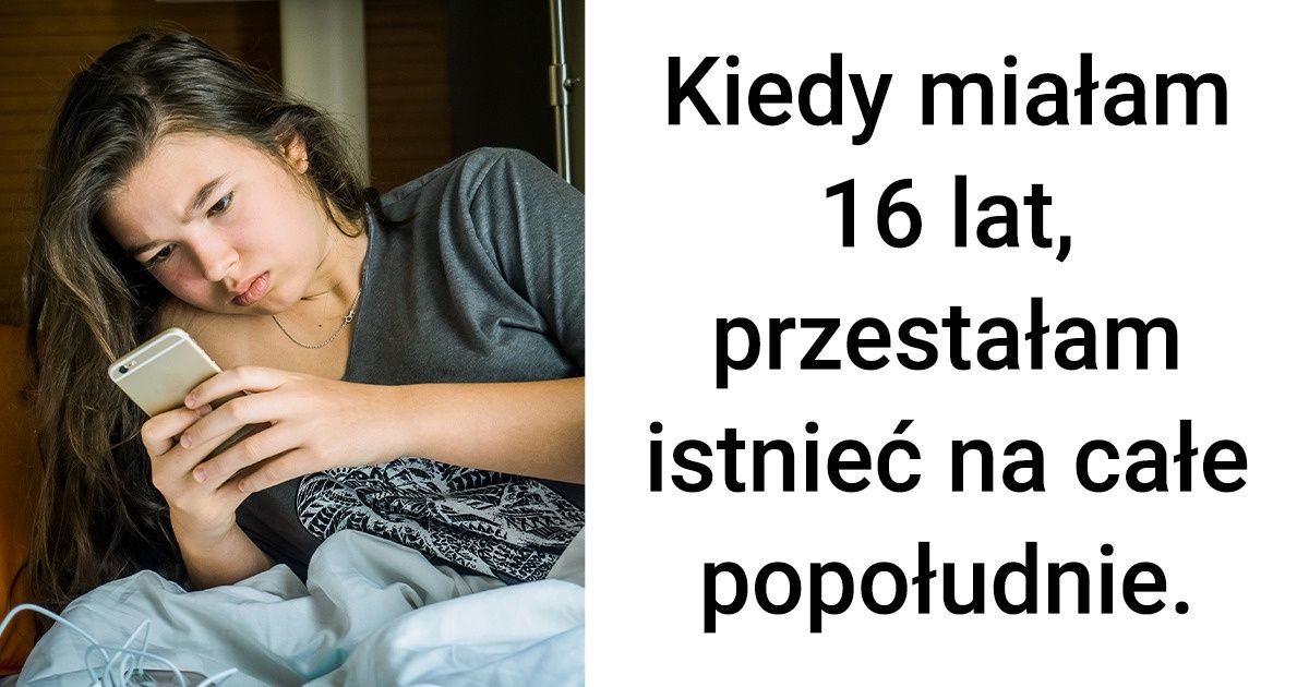 15 osób, których prawdziwe historie brzmią jak wyjęte z horroru 15 osób, których prawdziwe historie brzmią jak wyjęte z horroru