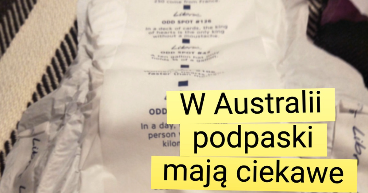 18 zdjęć, które dowodzą, że Australia jest pełna cudów