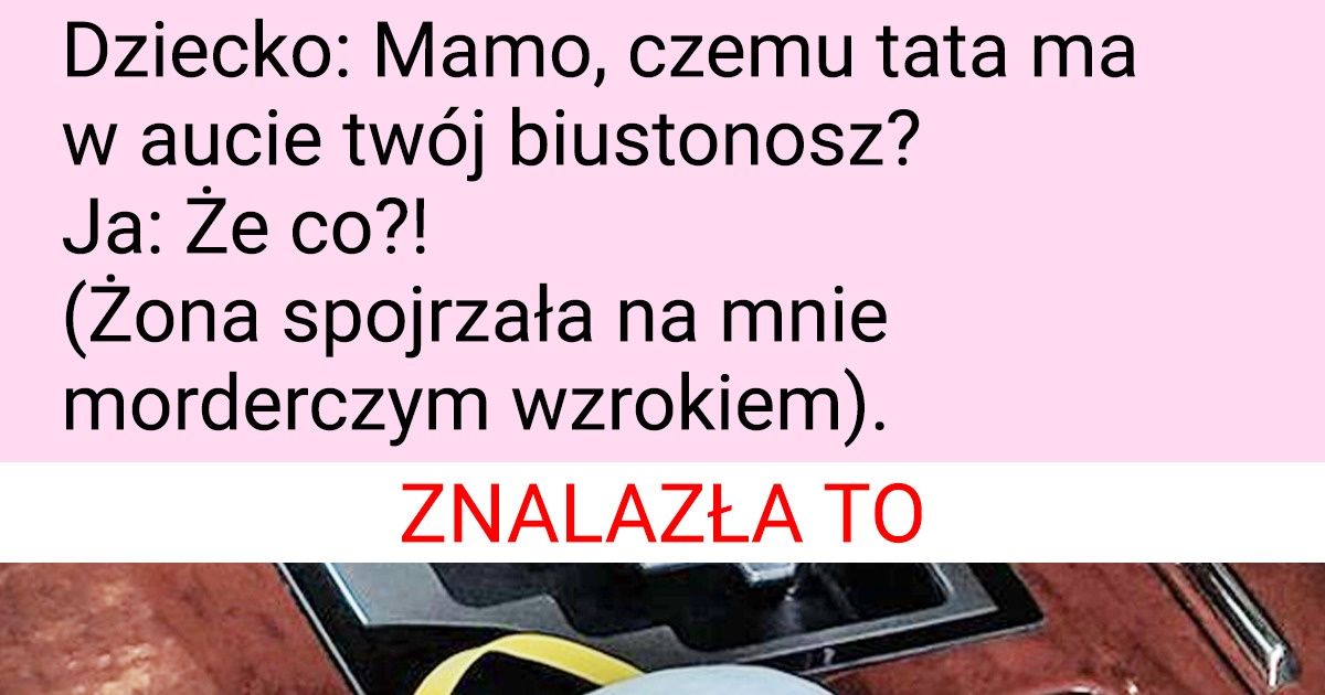 20 osób, które pokazują, że posiadanie dzieci to emocjonalny rollercoaster