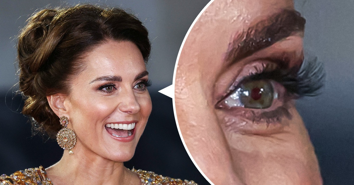 10 sztuczek, które sprawiają, że księżna Kate lśni jaśniej niż gwiazdy Hollywood 10 sztuczek, które sprawiają, że księżna Kate lśni jaśniej niż gwiazdy Hollywood